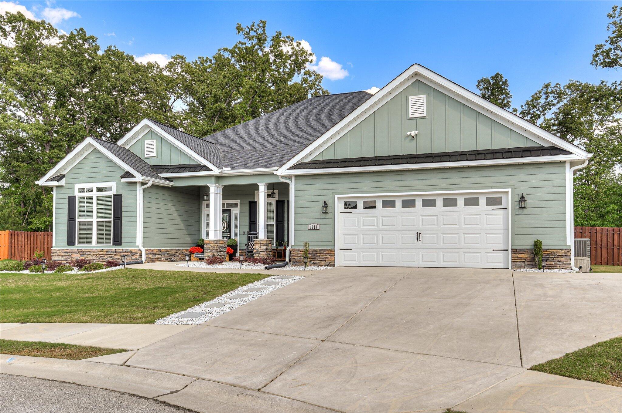 1213 Elbron Drive