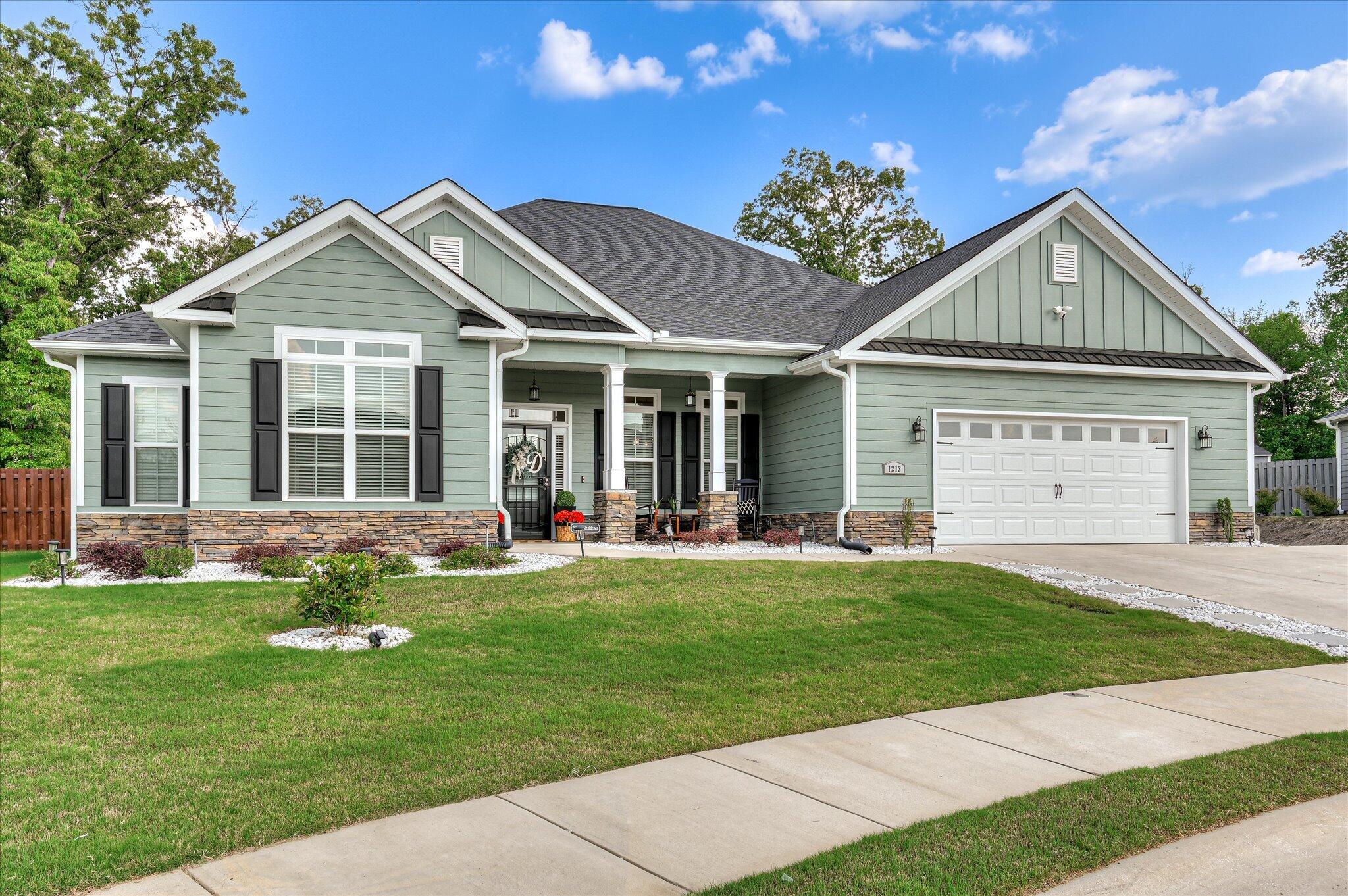 1213 Elbron Drive