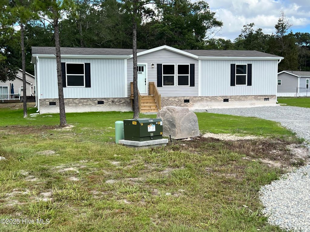 Photo of 2001 Sarah Field Court SW, Supply, NC 28462 (MLS # 100540221)