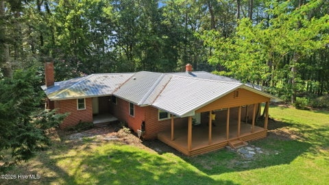 Photo of 580 Lamms Road, Carthage, NC 28327 (MLS # 100590096)