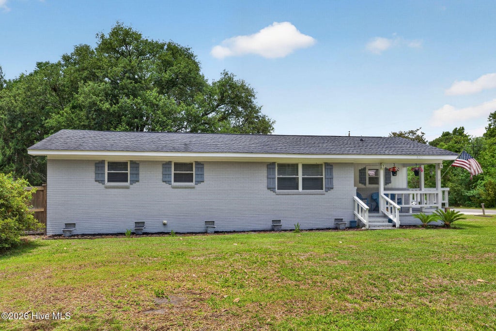 Photo of 5012 Masonboro Loop Road, Wilmington, NC 28409 (MLS # 100591286)