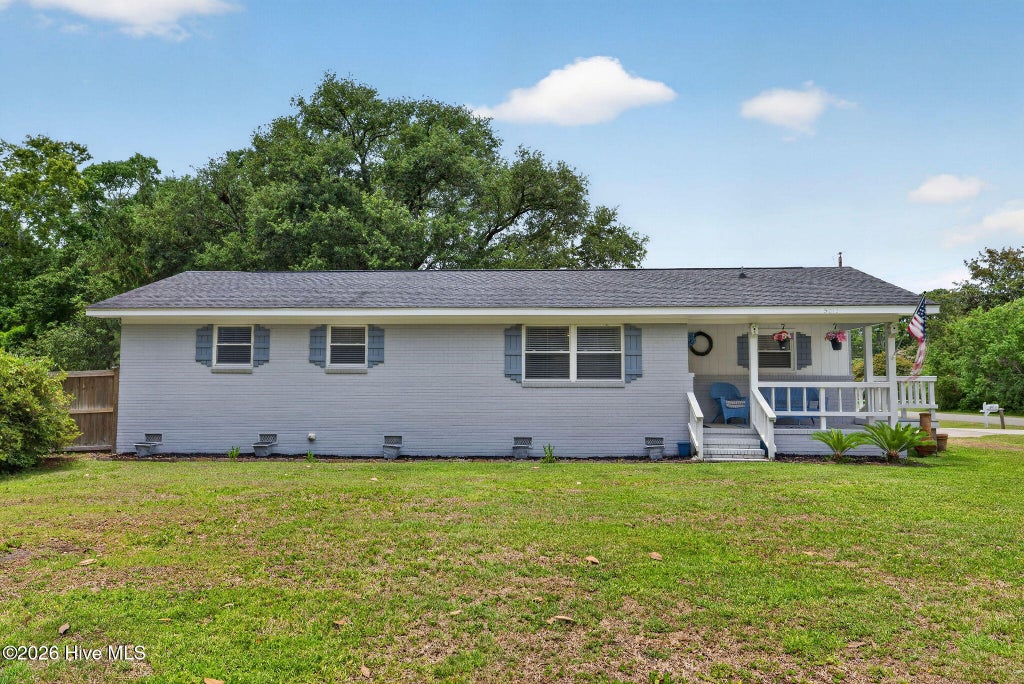 Photo of 5012 Masonboro Loop Road, Wilmington, NC 28409 (MLS # 100591286)