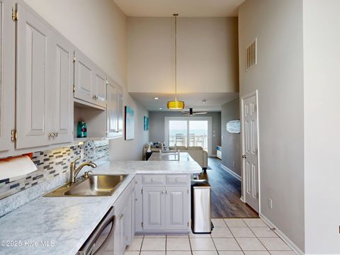 Tiny photo for 1784 New River Inlet Road #4, North Topsail Beach, NC 28460 (MLS # 100550586)