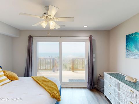Tiny photo for 1784 New River Inlet Road #4, North Topsail Beach, NC 28460 (MLS # 100550586)