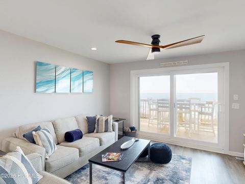 Tiny photo for 1784 New River Inlet Road #4, North Topsail Beach, NC 28460 (MLS # 100550586)
