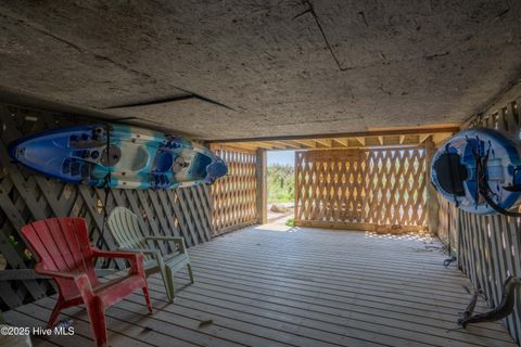 Tiny photo for 1784 New River Inlet Road #4, North Topsail Beach, NC 28460 (MLS # 100550586)