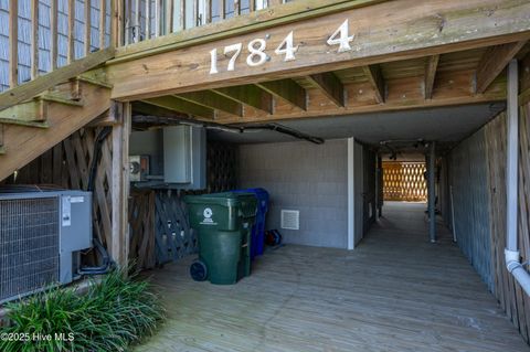 Tiny photo for 1784 New River Inlet Road #4, North Topsail Beach, NC 28460 (MLS # 100550586)