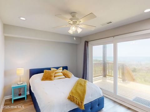 Tiny photo for 1784 New River Inlet Road #4, North Topsail Beach, NC 28460 (MLS # 100550586)