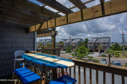 Tiny photo for 1784 New River Inlet Road #4, North Topsail Beach, NC 28460 (MLS # 100550586)