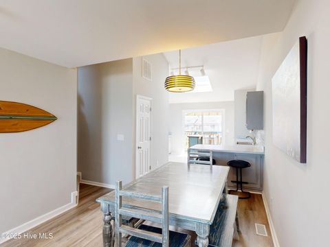 Tiny photo for 1784 New River Inlet Road #4, North Topsail Beach, NC 28460 (MLS # 100550586)