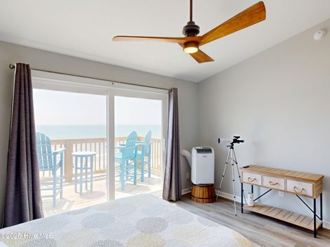 Tiny photo for 1784 New River Inlet Road #4, North Topsail Beach, NC 28460 (MLS # 100550586)