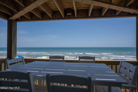 Tiny photo for 1784 New River Inlet Road #4, North Topsail Beach, NC 28460 (MLS # 100550586)