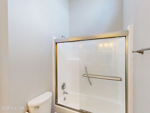 Tiny photo for 1784 New River Inlet Road #4, North Topsail Beach, NC 28460 (MLS # 100550586)