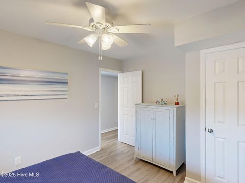 Tiny photo for 1784 New River Inlet Road #4, North Topsail Beach, NC 28460 (MLS # 100550586)