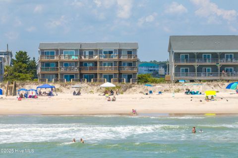 Tiny photo for 1784 New River Inlet Road #4, North Topsail Beach, NC 28460 (MLS # 100550586)