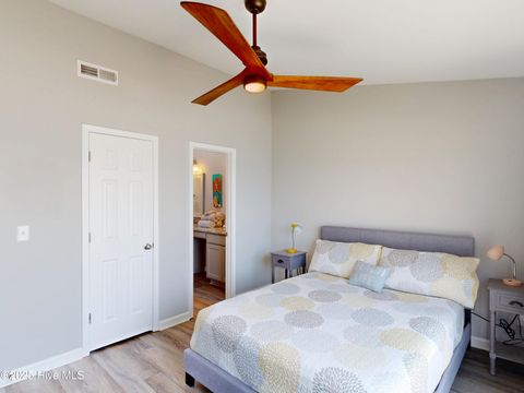 Tiny photo for 1784 New River Inlet Road #4, North Topsail Beach, NC 28460 (MLS # 100550586)