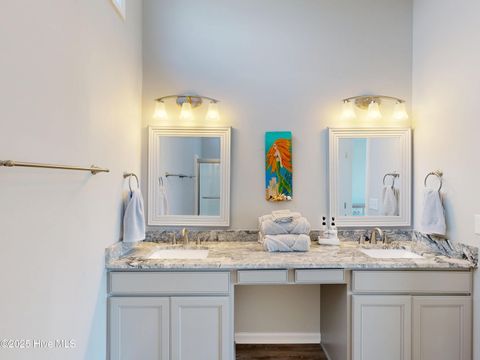 Tiny photo for 1784 New River Inlet Road #4, North Topsail Beach, NC 28460 (MLS # 100550586)