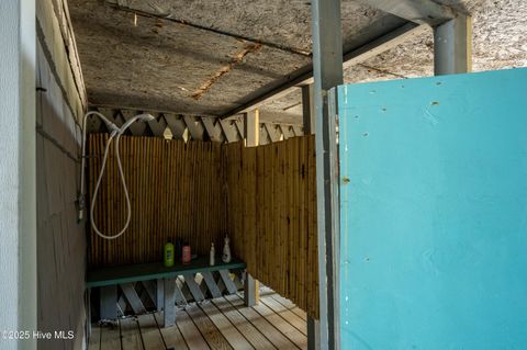 Tiny photo for 1784 New River Inlet Road #4, North Topsail Beach, NC 28460 (MLS # 100550586)