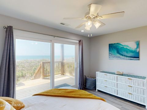 Tiny photo for 1784 New River Inlet Road #4, North Topsail Beach, NC 28460 (MLS # 100550586)