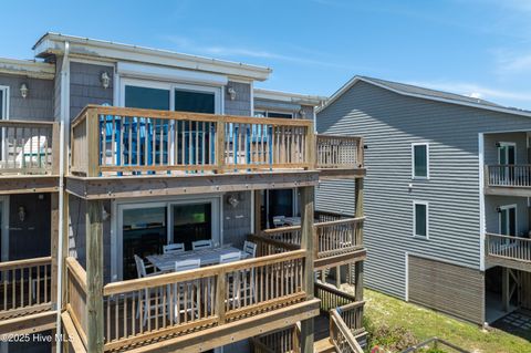 Tiny photo for 1784 New River Inlet Road #4, North Topsail Beach, NC 28460 (MLS # 100550586)