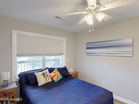 Tiny photo for 1784 New River Inlet Road #4, North Topsail Beach, NC 28460 (MLS # 100550586)