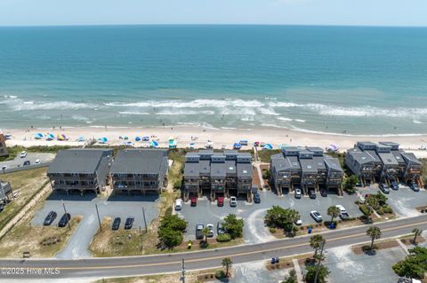 Tiny photo for 1784 New River Inlet Road #4, North Topsail Beach, NC 28460 (MLS # 100550586)