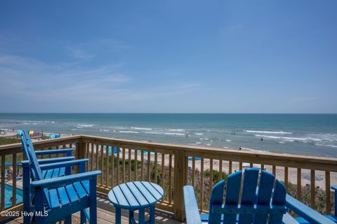 Tiny photo for 1784 New River Inlet Road #4, North Topsail Beach, NC 28460 (MLS # 100550586)