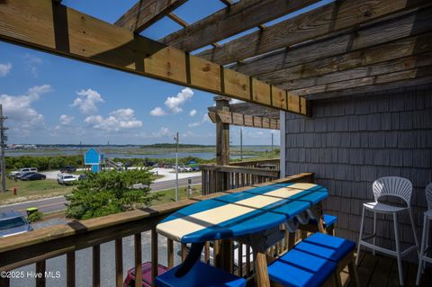 Tiny photo for 1784 New River Inlet Road #4, North Topsail Beach, NC 28460 (MLS # 100550586)