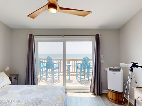 Tiny photo for 1784 New River Inlet Road #4, North Topsail Beach, NC 28460 (MLS # 100550586)