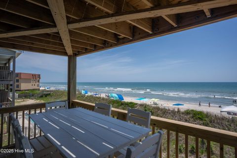 Tiny photo for 1784 New River Inlet Road #4, North Topsail Beach, NC 28460 (MLS # 100550586)