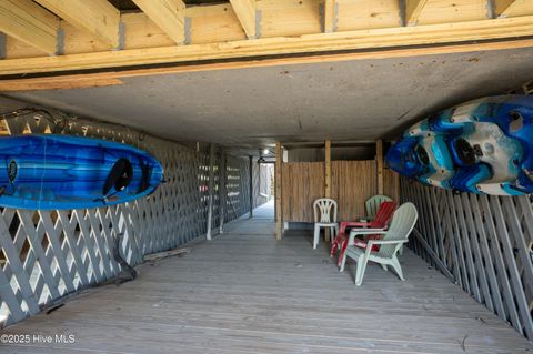 Tiny photo for 1784 New River Inlet Road #4, North Topsail Beach, NC 28460 (MLS # 100550586)