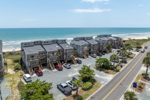 Tiny photo for 1784 New River Inlet Road #4, North Topsail Beach, NC 28460 (MLS # 100550586)