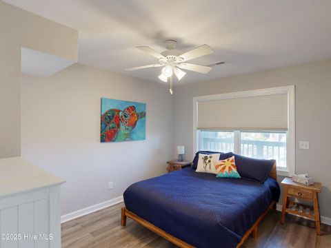 Tiny photo for 1784 New River Inlet Road #4, North Topsail Beach, NC 28460 (MLS # 100550586)
