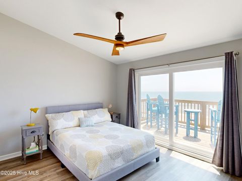 Tiny photo for 1784 New River Inlet Road #4, North Topsail Beach, NC 28460 (MLS # 100550586)