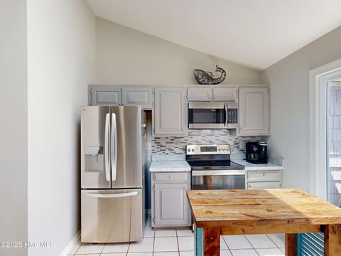 Tiny photo for 1784 New River Inlet Road #4, North Topsail Beach, NC 28460 (MLS # 100550586)