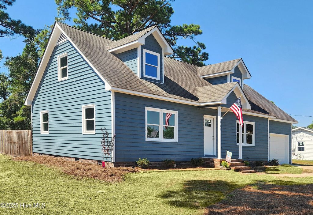 Photo of 161 Graystone Road, Wilmington, NC 28411 (MLS # 100529412)