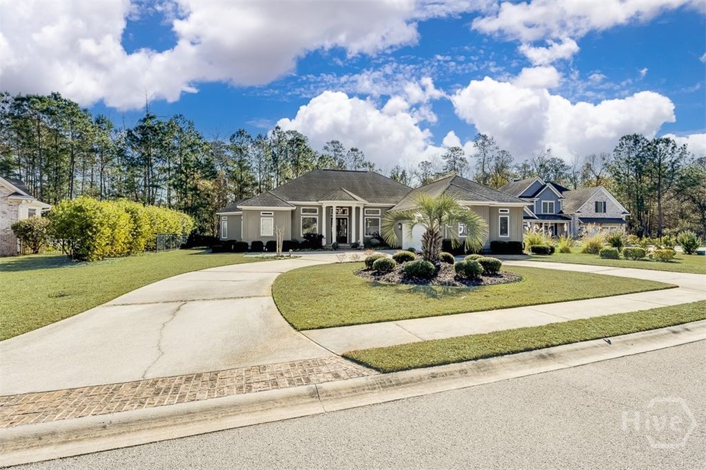 Photo of 3 Saw Grass Court, Savannah, GA 31405 (MLS # SA347860)