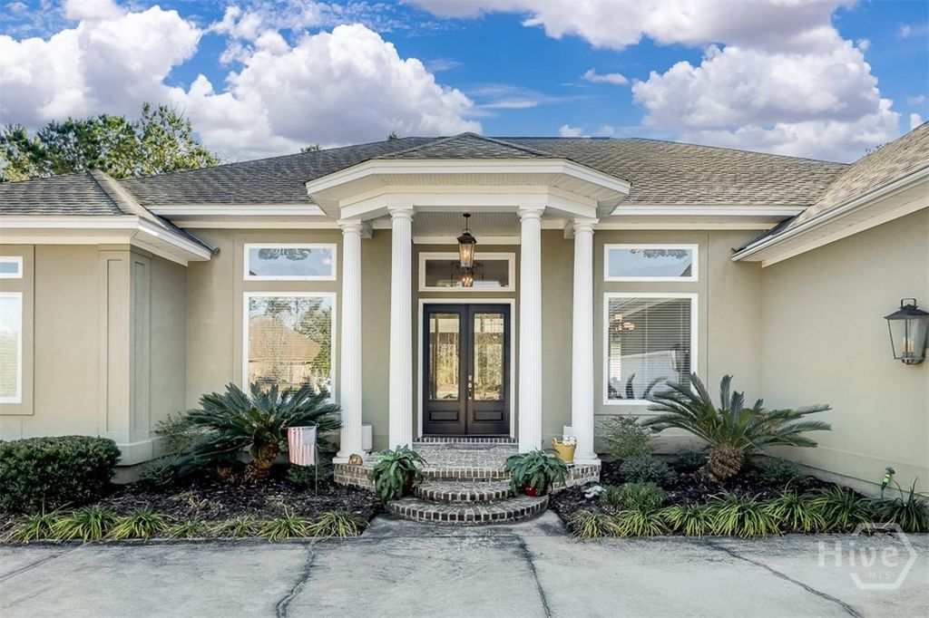 Photo of 3 Saw Grass Court, Savannah, GA 31405 (MLS # SA347860)