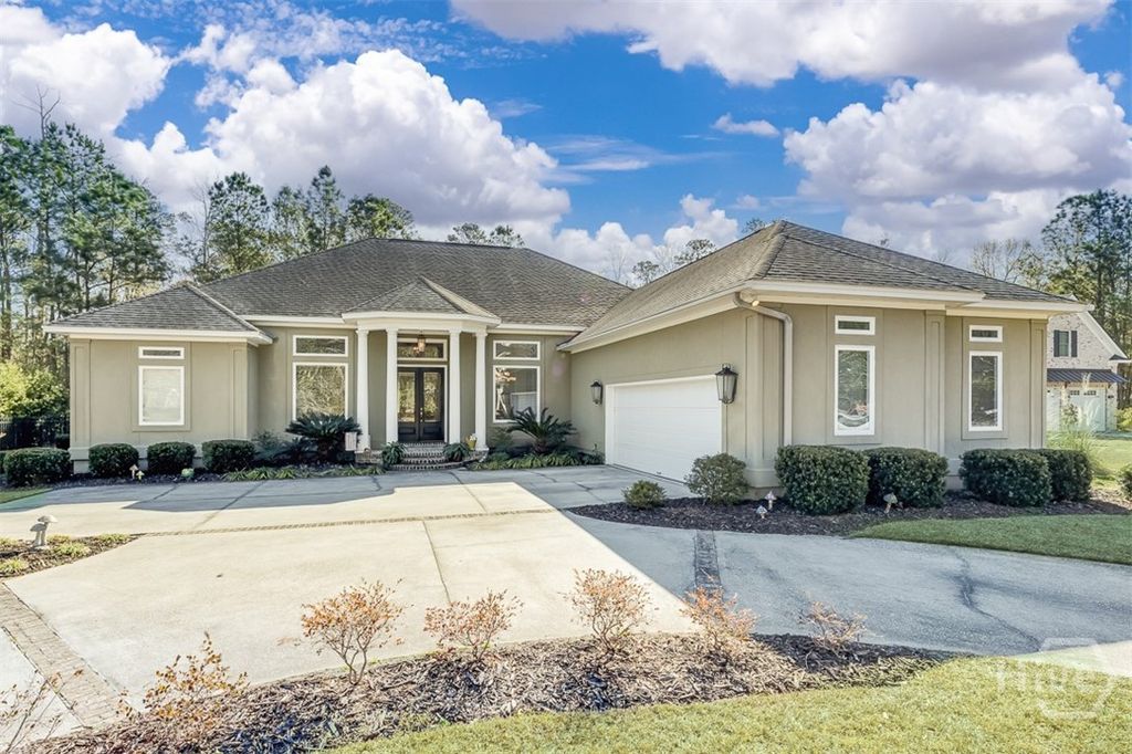 Photo of 3 Saw Grass Court, Savannah, GA 31405 (MLS # SA347860)