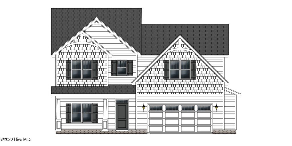 Photo of 3433 Rockbend Road, Winterville, NC 28590 (MLS # 100571281)