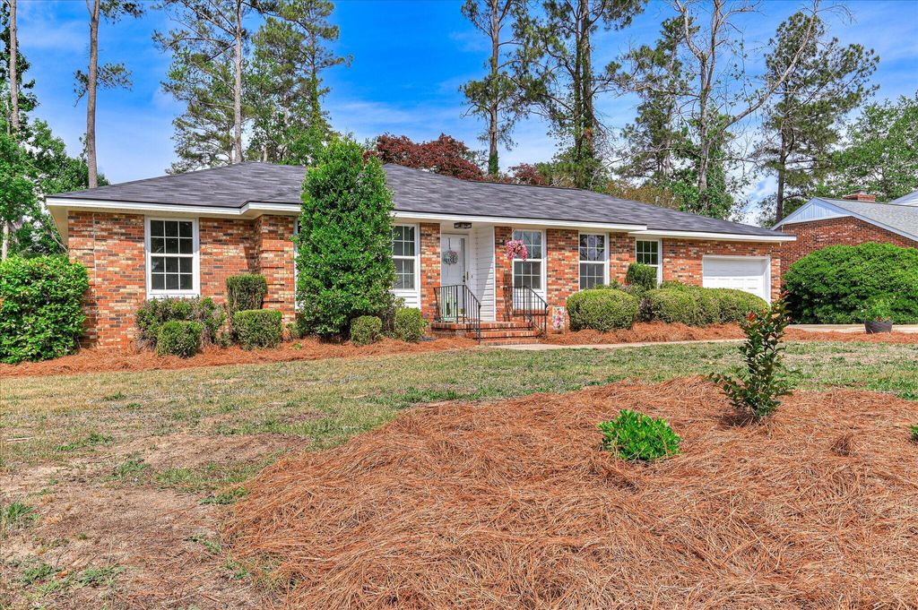 Photo of 139 Holiday Drive, Martinez, GA 30907 (MLS # 555426)