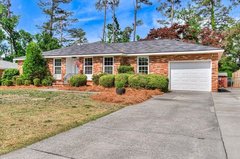 Photo of 139 Holiday Drive, Martinez, GA 30907 (MLS # 555426)