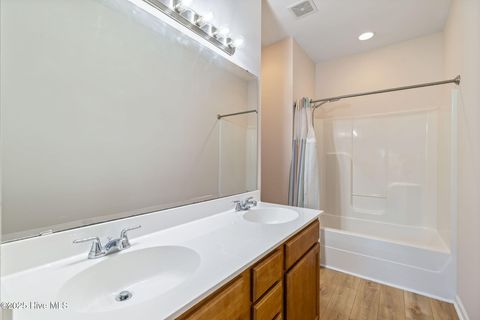 Tiny photo for 613 Saint Vincent Drive, Wilmington, NC 28412 (MLS # 100542041)