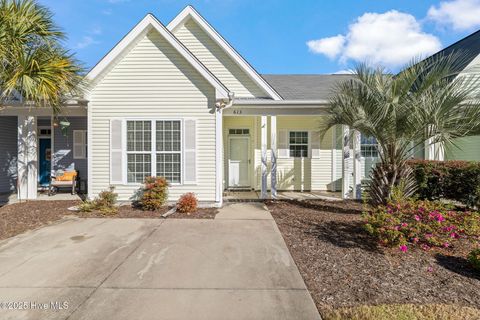 Tiny photo for 613 Saint Vincent Drive, Wilmington, NC 28412 (MLS # 100542041)
