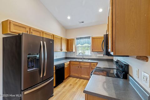 Tiny photo for 613 Saint Vincent Drive, Wilmington, NC 28412 (MLS # 100542041)