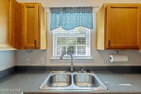 Tiny photo for 613 Saint Vincent Drive, Wilmington, NC 28412 (MLS # 100542041)