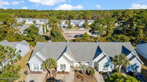 Tiny photo for 613 Saint Vincent Drive, Wilmington, NC 28412 (MLS # 100542041)