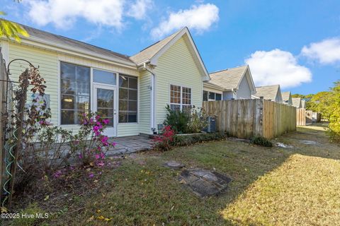 Tiny photo for 613 Saint Vincent Drive, Wilmington, NC 28412 (MLS # 100542041)