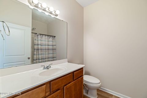 Tiny photo for 613 Saint Vincent Drive, Wilmington, NC 28412 (MLS # 100542041)