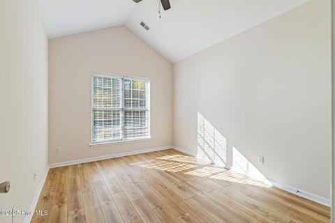 Tiny photo for 613 Saint Vincent Drive, Wilmington, NC 28412 (MLS # 100542041)